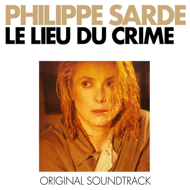 Le lieu du crime