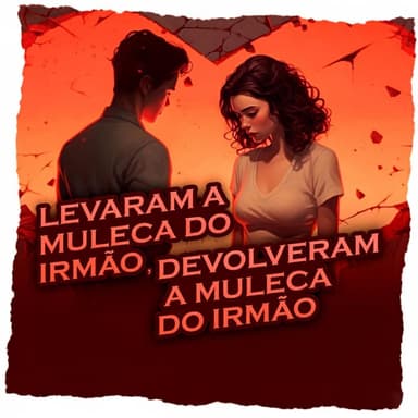 Levaram a Muleca do Irmão, Devolveram a Muleca do Irmão