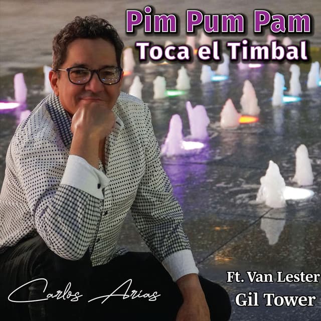 PIm Pum Pam Toca El Timbal