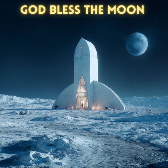 God Bless the Moon