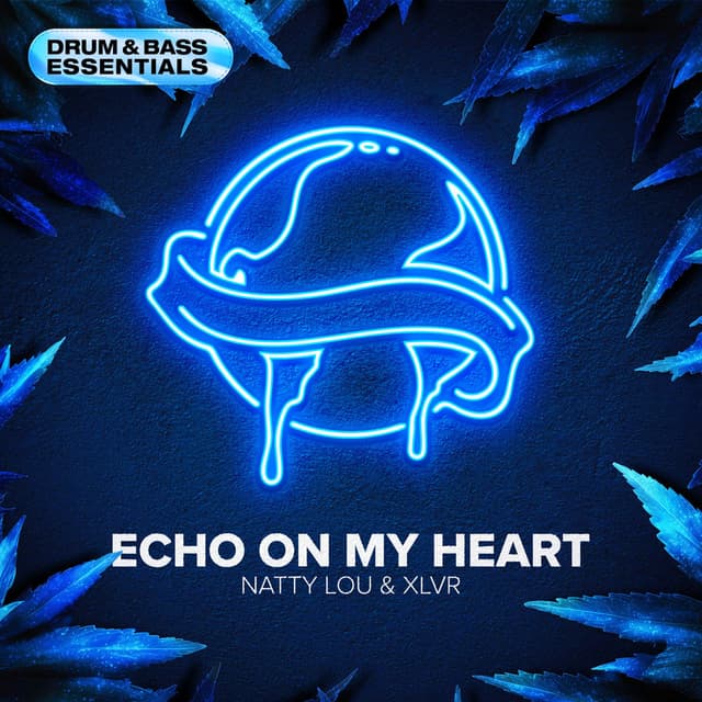 Echo On My Heart