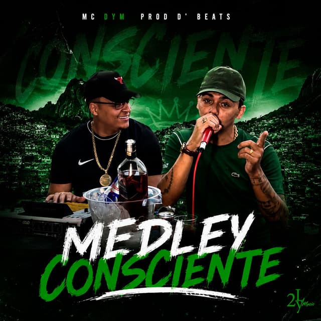 Medley Consciente