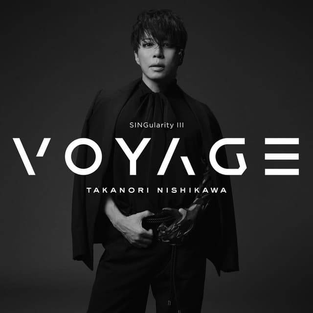 Singularity 3 -Voyage-