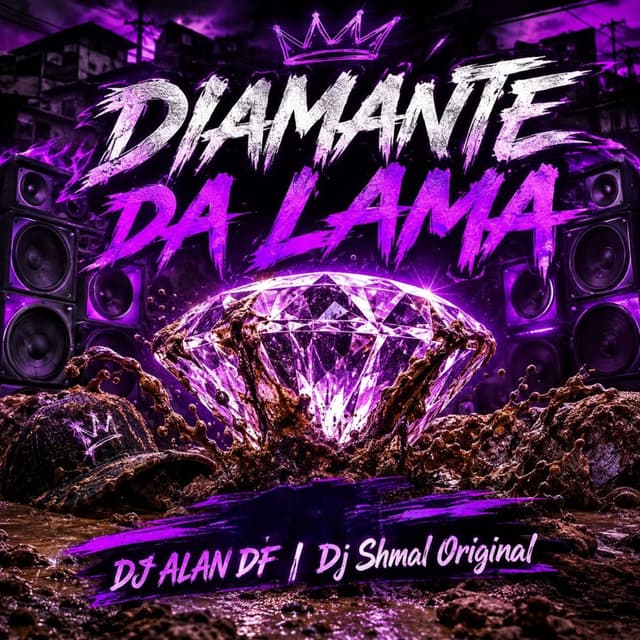 Diamante Da Lama