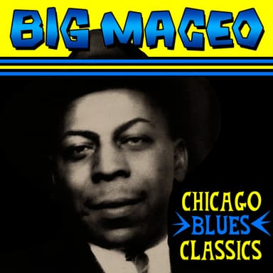 Chicago Blues Classics