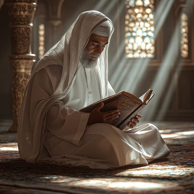 Baba Mushtaq Quran Tilawah Surah Muminun