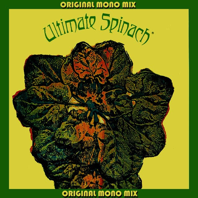 Ultimate Spinach (Original Mono Mix)