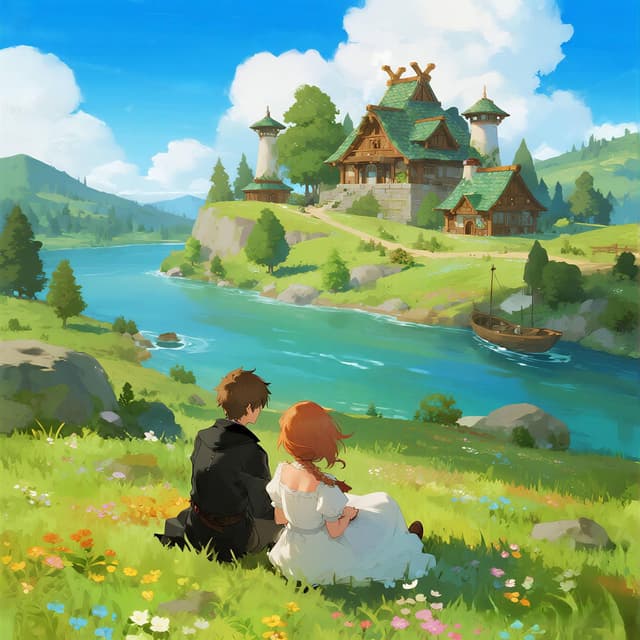 Calm Piano of Infinite Love 2.5 | بيانو الحب الهادئ اللامتناهي