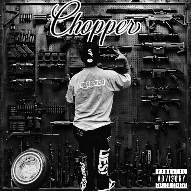 2K (CHOPPER)