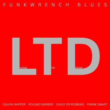 LTD (feat. Calvin Napper, Roland Barber, David Robbins & Frank Swart)