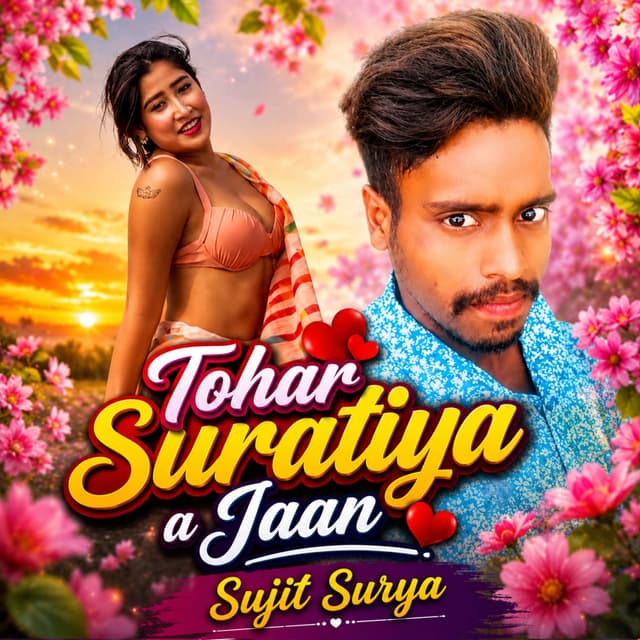 Tohar Suratiya A Jaan