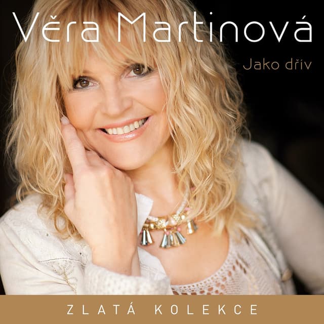 Jako Dřív (Zlatá Kolekce)