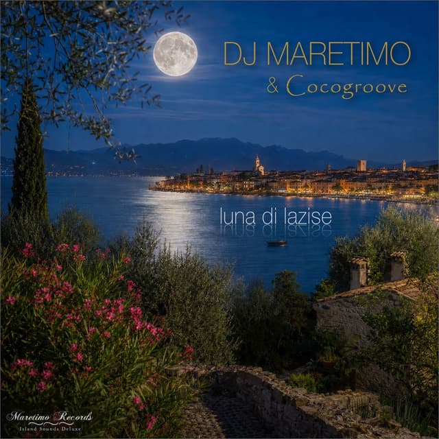 Luna Di Lazise (Sunset Mix)