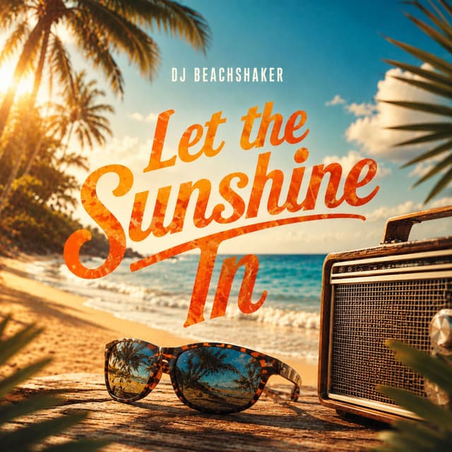 Let the Sunshine In