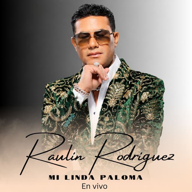 Mi Linda Paloma (En Vivo)
