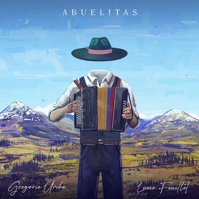 Abuelitas