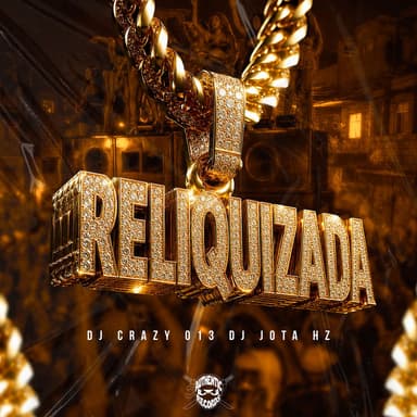 Reliquizada