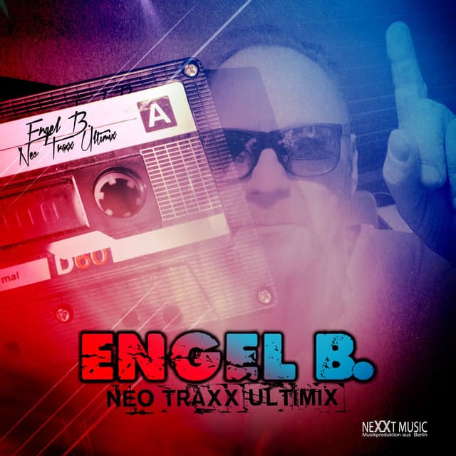 Neo Traxx (Ultimix)