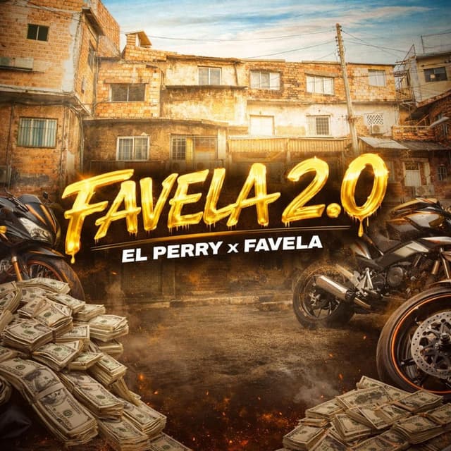 FAVELA 2.0 (feat. FAVELA)