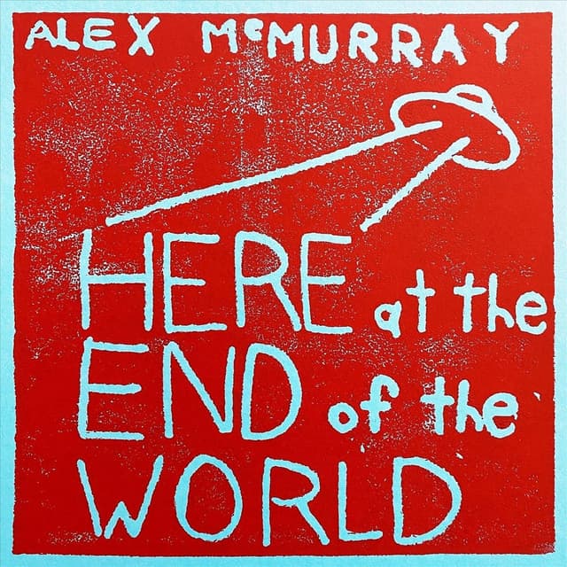 Here at the End of the World