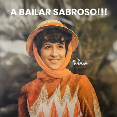 A Bailar Sabroso!!!