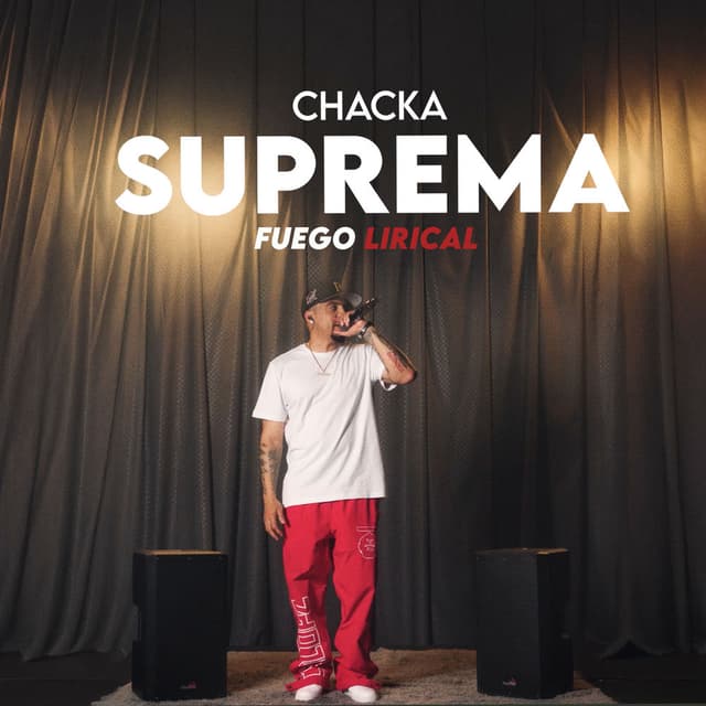 Suprema (En vivo)