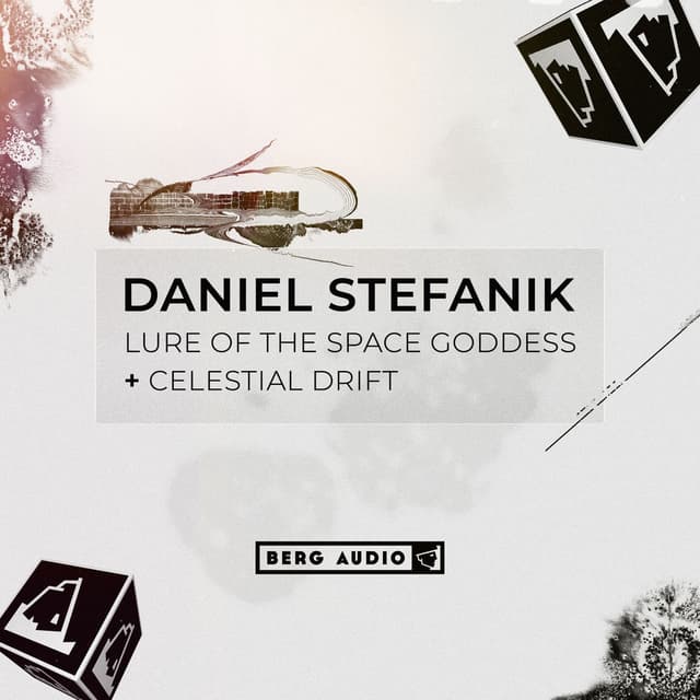 Lure of the Space Goddess & Celestial Drift
