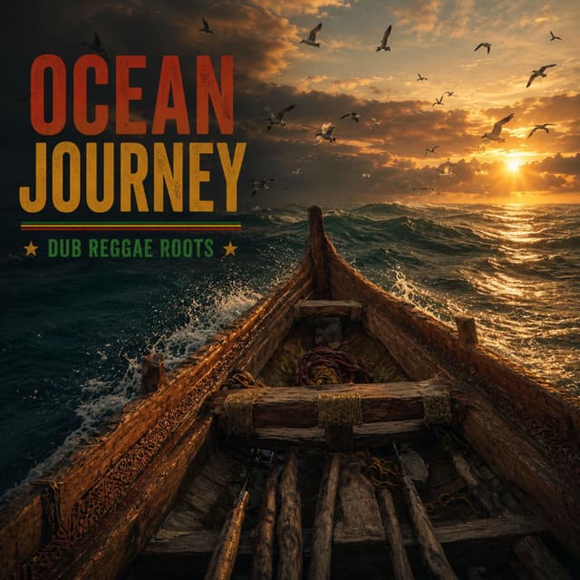 Ocean Journey