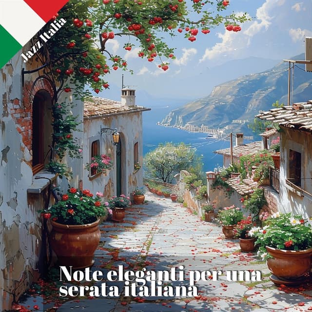Note eleganti per una serata italiana