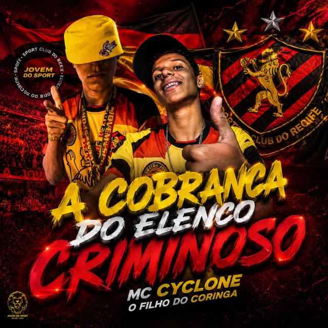 A Cobrança do Elenco Criminoso