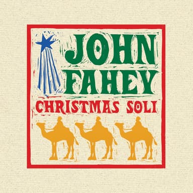 We Three Kings Of Orient Are (Instrumental)