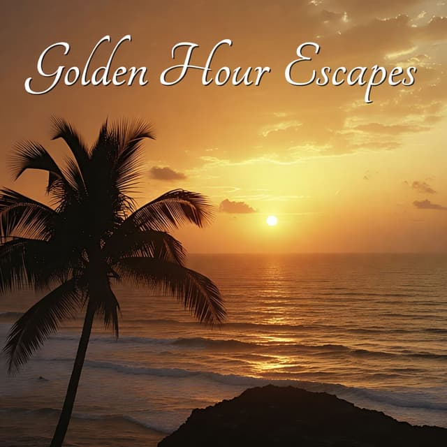 Golden Hour Escapes