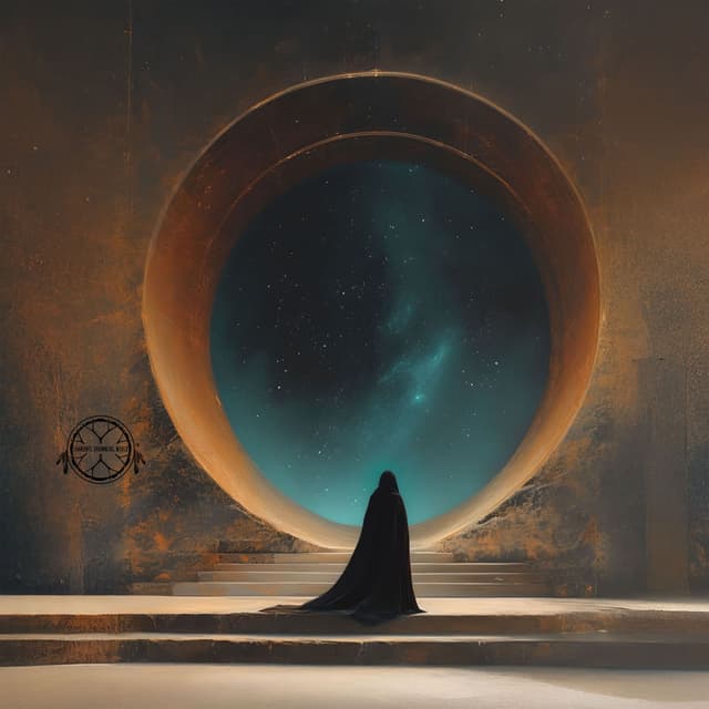 In the Mystic Trance