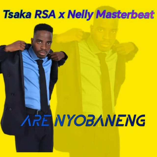Are Nyobaneng