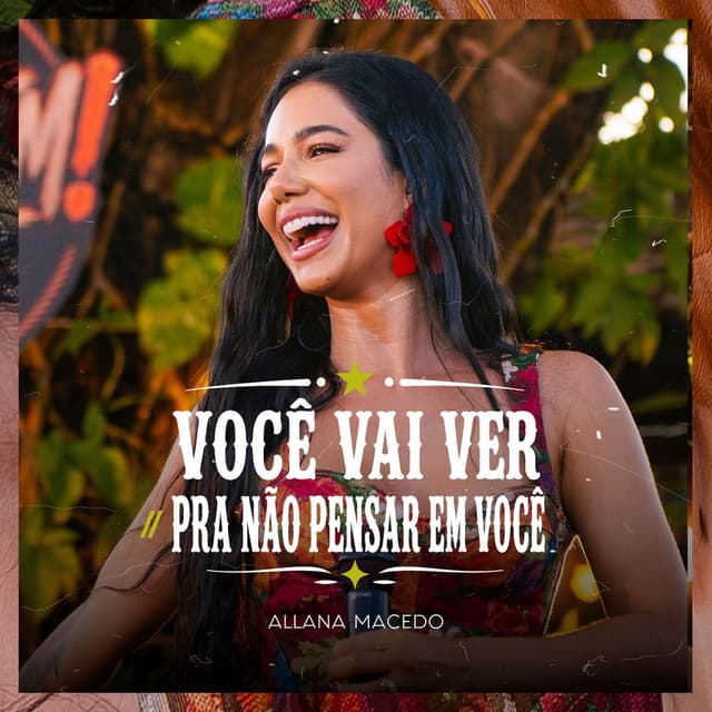 Você Vai Ver / Pra Não Pensar em Você (Ao Vivo)