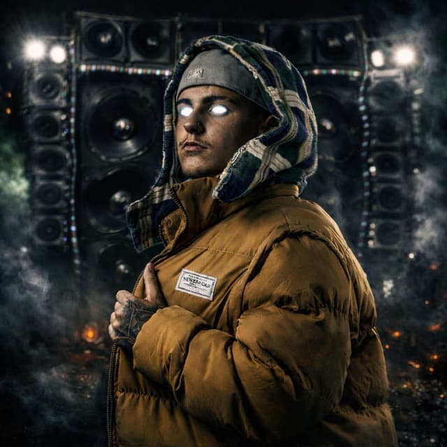 BEAT HIPNÓTICO