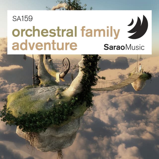 Orchestral Family Adventure
