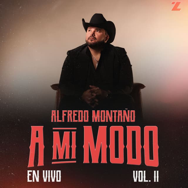 A Mi Modo (En Vivo) Vol. 2