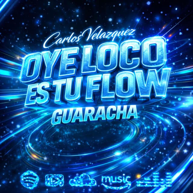 OYE LOCO ES TU FLOW 2.0 (Remix)
