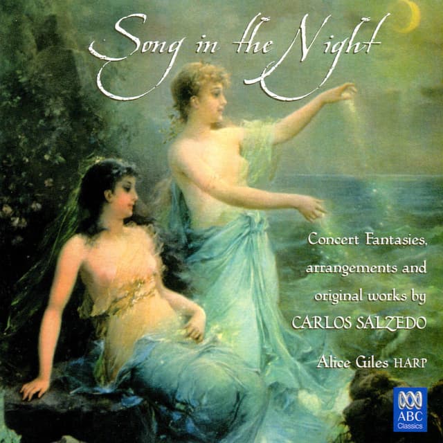 Song in the Night