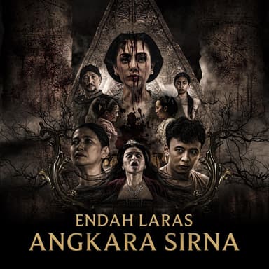 Angkara Sirna (From "Danyang Wingit Jumat Kliwon")