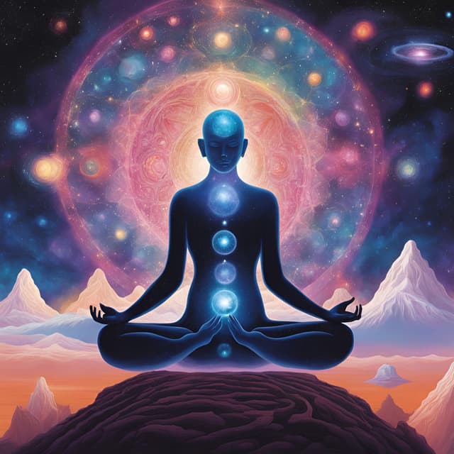 The Power of Hertz Healing Frequencies Hz for Balance, Chakra Alignment & Deep Meditation