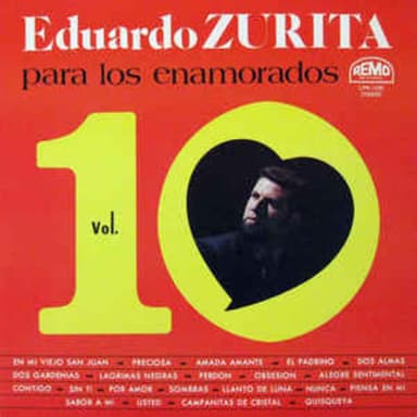 Volumen 10 para Enamorados