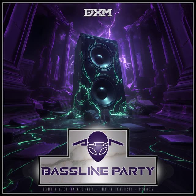 Bassline Party