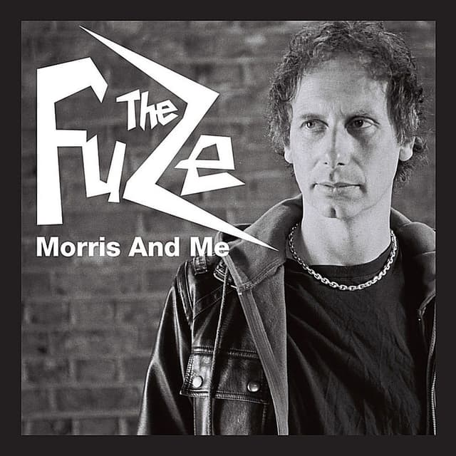 Morris and Me