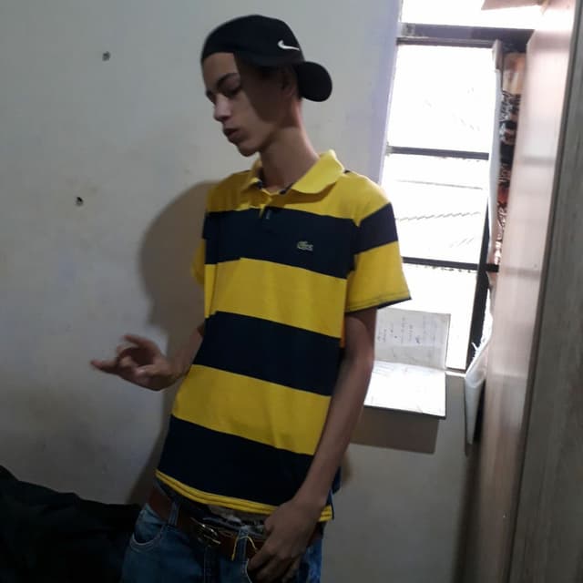 Eu não atendo Vadias