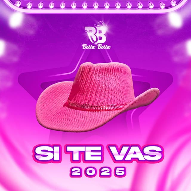 Si te vas (Versión 2025)