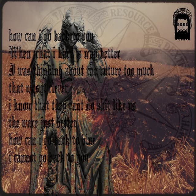 field--faith (feat. Astris & fiftyseven)