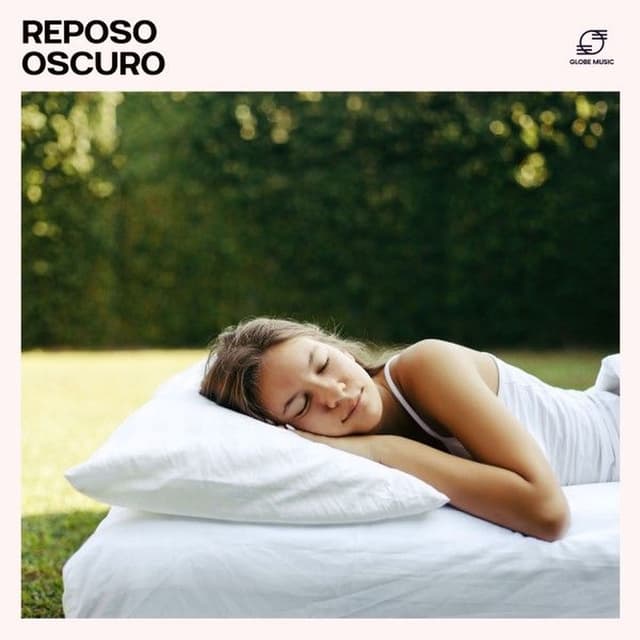 Reposo Oscuro: Música Relajante de Sueño