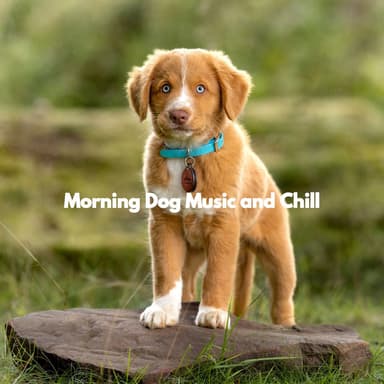 Morning Dog Music and Chill